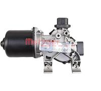 METZGER Tergicristallo Frontale per Renault Clio IV Bh _ 0.9 Tce 90 1.2 16V Kh _