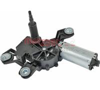 METZGER Tergicristallo Posteriore per VW Golf V 1K1 1.4 TSI 5M1 521 1.2 3C5 2.0