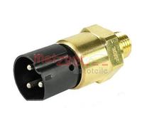 METZGER Termocontatto ventola radiatore Bulbo Ventola Radiatore 0915258