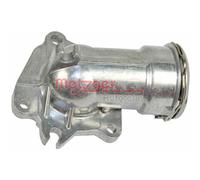 METZGER Termostato Antigelo 87°C Per Mercedes-Benz Classe E T-Modello 4006206