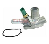 Metzger Termostato + Guarnizione per Abarth Alfa Fiat Opel