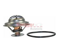 Metzger Termostato + Guarnizione per BMW Serie 3er 5er