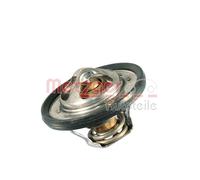 Metzger Termostato + Guarnizione per Dacia Nissan Renault Di