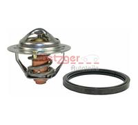 Metzger Termostato + Guarnizione per Fiat Mitsubishi Subaru Suzuki