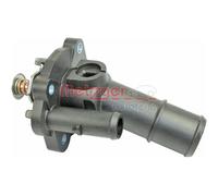 Metzger Termostato + Guarnizione per Ford Volvo