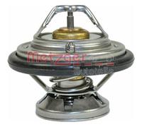 Metzger Termostato + Guarnizione per Mercedes Ssangyong
