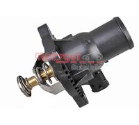 METZGER Termostato Liquido 105°C Per Opel Astra J Chevrolet Cruze Hatchback