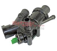 METZGER Termostato Liquido 83°C Per Ford Galaxy Peugeot Expert Tepee 4006171