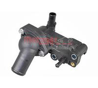 METZGER Termostato Liquido 88°C Per Ford Focus 4006325