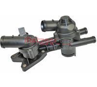 METZGER Termostato Liquido Con Guarnizione 83. 105°C Per VW Golf VI V 4006240