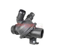 Metzger Termostato per BMW 5er 6er 7er