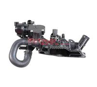 Metzger Termostato per Renault Ca Clio