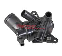 Metzger Termostato per Renault Grand Kadjar Megane