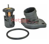 Metzger Termostato Per Seat Skoda VW