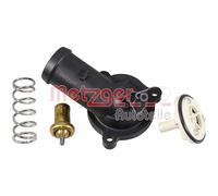 Metzger Termostato per VW Touran Passat