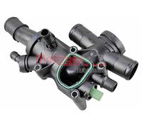 METZGER Termostato Refrigerante 83°C Per Ford Kuga I S-Max Citroën Jumpy C4
