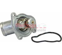 METZGER Termostato Refrigerante 92°C Adatto A per Opel Corsa D 4006050 Con