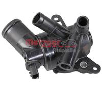 METZGER Termostato Refrigerante 93°C Per Renault Kadjar Megane IV Grandtour HA