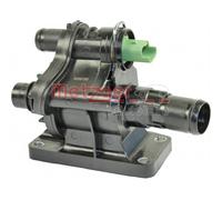 METZGER Termostato Refrigerante con Guarnizione 83°C per Ford Focus