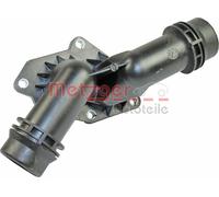 METZGER Termostato Refrigerante con Guarnizione 85°C per BMW 3er Tour 4006124