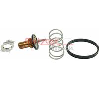 METZGER Termostato Refrigerante con Guarnizione 88°C per Smart Fortwo Coupe