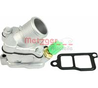 METZGER Termostato Refrigerante con Guarnizione 90°C per Volvo V70 II XC60