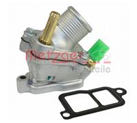 METZGER Termostato Refrigerante con Guarnizione 90°C per Volvo XC90 I V70 II