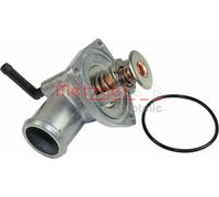 METZGER Termostato Refrigerante Con Guarnizione 92°C Per Opel Astra G CC 4006018