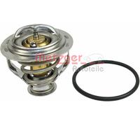 METZGER Termostato Refrigerante con Guarnizione 95°C per Audi Tt A3 Sportback