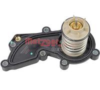 METZGER Termostato Refrigerante con Guarnizione per Audi A5 Cabriolet A4 Avant