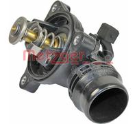METZGER Termostato Refrigerante Con Guarnizione Per BMW 3 Compact E46 E90