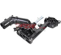 METZGER Termostato Refrigerante con Guarnizione per Fiat Ducato Kasten Doblo 250