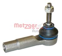 METZGER Testa Tirante Anteriore Destra per Fiat Bravo II 1.4 T-Jet 1.6 D