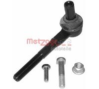 METZGER Testa Tirante Anteriore SX per Audi A4 2.0 1.6 Seat Exeo Pezzi