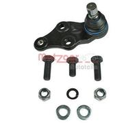 METZGER Testina braccio oscillante per HYUNDAI i30 (GD) per KIA CEE'D (JD)