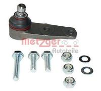 METZGER Testina braccio oscillante per RENAULT CLIO II (BB0/1/2, CB0/1/2)