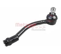 METZGER Testina sterzo Anteriore Dx per HYUNDAI ACCENT IV Tre volumi (RB)