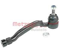 METZGER Testina sterzo Anteriore Dx per OPEL GRANDLAND X (A18) 54051202