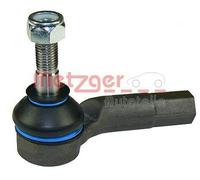 METZGER Testina sterzo Anteriore Dx per VW Caddy II Van (9K9A) 54008002
