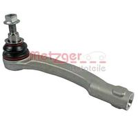 METZGER Testina sterzo Anteriore Sx per PORSCHE PANAMERA 54051501