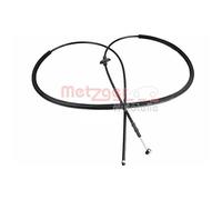 Metzger Treno Hood per Audi A6