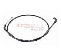 Metzger Treno Hood per BMW