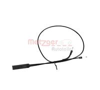 Metzger Treno Hood per Mercedes CLS