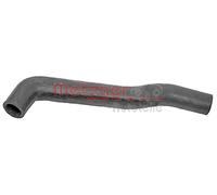 METZGER Tubi Del Radiatore Per VW Passat Variant Jetta I 2420754