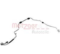 METZGER Tubo Alta Pressione Aria Condizionata Per VW Golf V 1.6 2.0 FSI Audi A3