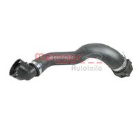 METZGER Tubo Del Radiatore Per Opel Astra J Caravan 2420194