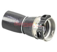 METZGER Tubo di Aspirazione per Renault Clio IV 1.5 DCI 90 Dacia Lodgy
