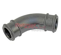 METZGER Tubo flessibile, Ventilazione monoblocco 2380041