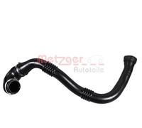 METZGER Tubo Intercooler Compatibile Per Opel Insignia A 1.6 CDTi