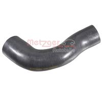METZGER Tubo Intercooler Tubo Turbo Per Ford Galaxy 1.5 EcoBoost S-Max